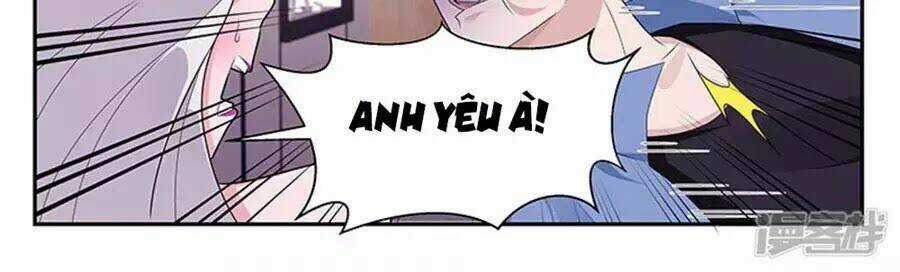 Vị Hôn Thê Tổng Tài Tuyệt Sắc Của Tôi Chapter 103 trang 87