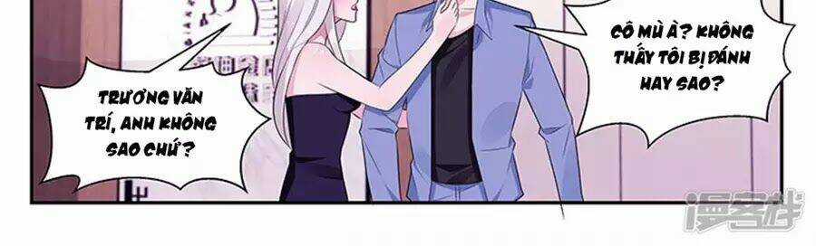 Vị Hôn Thê Tổng Tài Tuyệt Sắc Của Tôi Chapter 103 trang 89