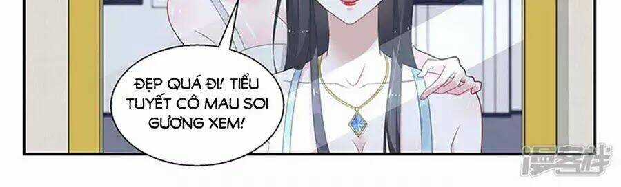Vị Hôn Thê Tổng Tài Tuyệt Sắc Của Tôi Chapter 103 trang 91