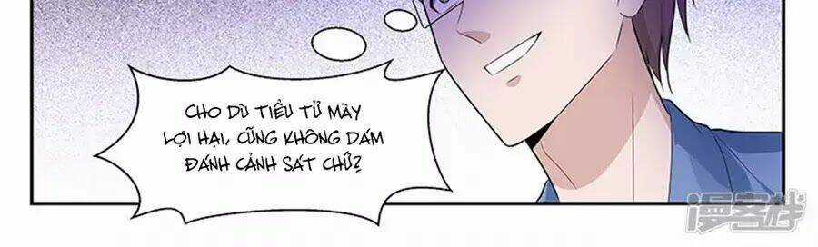 Vị Hôn Thê Tổng Tài Tuyệt Sắc Của Tôi Chapter 103 trang 99