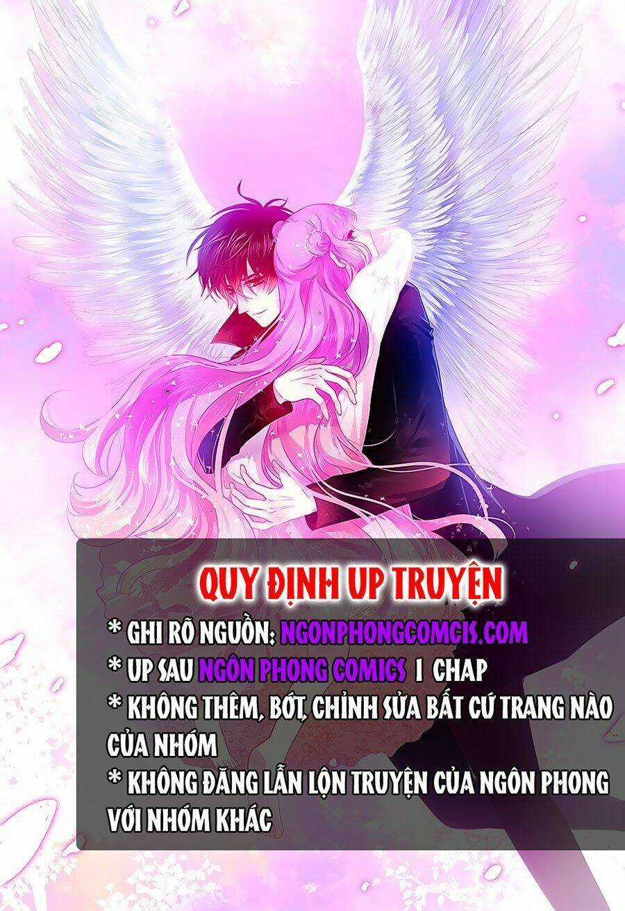 Vị Hôn Thê Tổng Tài Tuyệt Sắc Của Tôi Chapter 148 trang 0