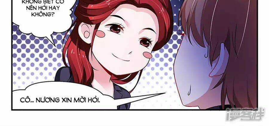 Vị Hôn Thê Tổng Tài Tuyệt Sắc Của Tôi Chapter 78 trang 1