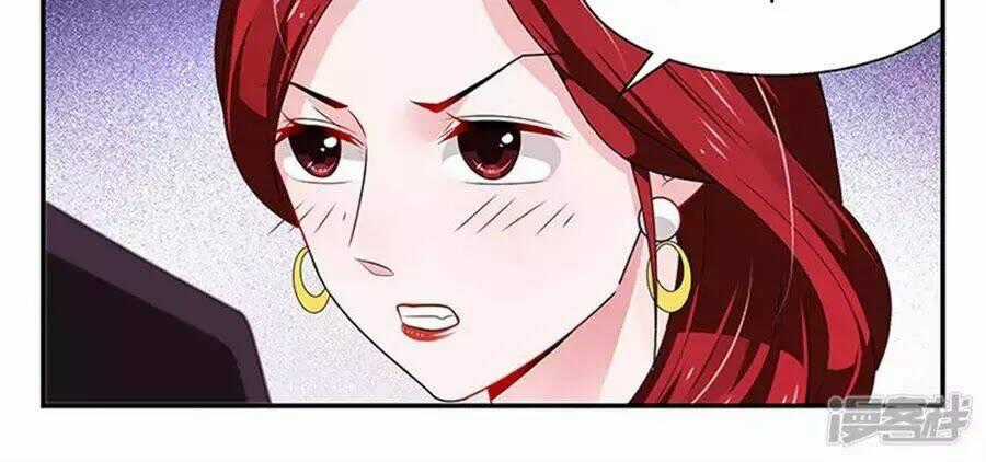 Vị Hôn Thê Tổng Tài Tuyệt Sắc Của Tôi Chapter 81 trang 1