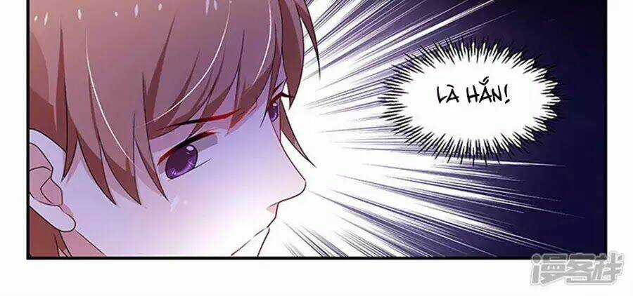 Vị Hôn Thê Tổng Tài Tuyệt Sắc Của Tôi Chapter 95 trang 1