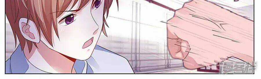 Vị Hôn Thê Tổng Tài Tuyệt Sắc Của Tôi Chapter 98 trang 1
