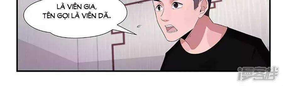 Vị Hôn Thê Tổng Tài Tuyệt Sắc Của Tôi Chapter 99 trang 1