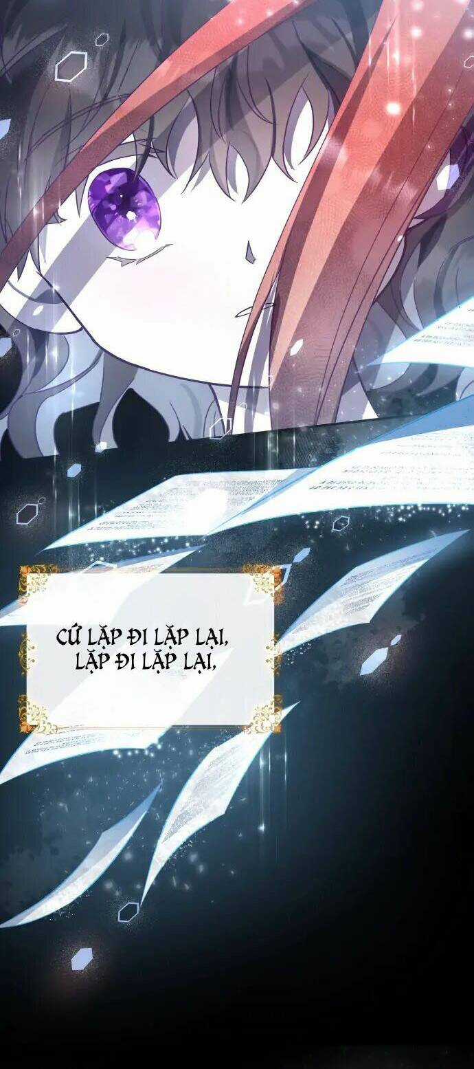 Vì Kết Cục Có Hậu Cho Cuốn Tiểu Thuyết Bi Kịch Chapter 1 trang 10