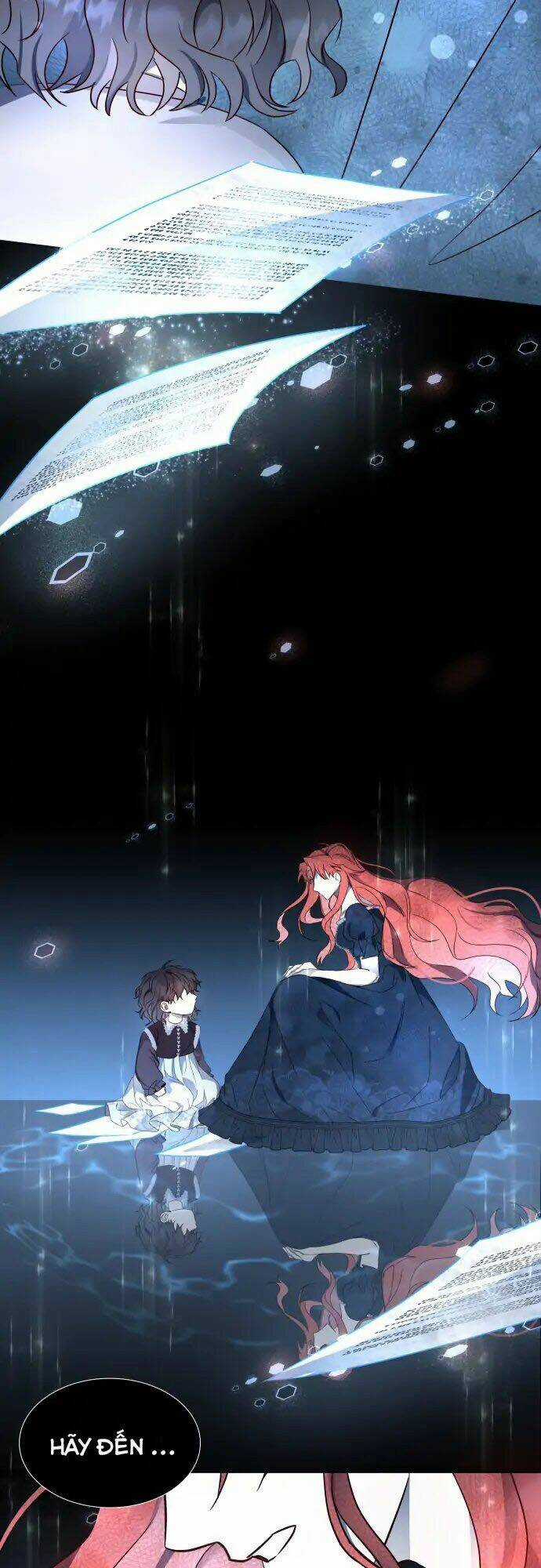 Vì Kết Cục Có Hậu Cho Cuốn Tiểu Thuyết Bi Kịch Chapter 1 trang 12