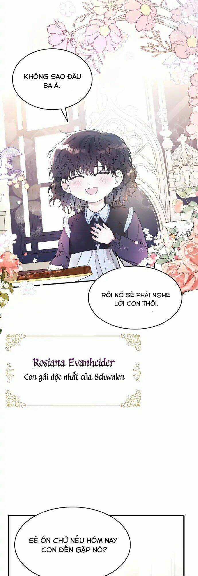 Vì Kết Cục Có Hậu Cho Cuốn Tiểu Thuyết Bi Kịch Chapter 1 trang 18