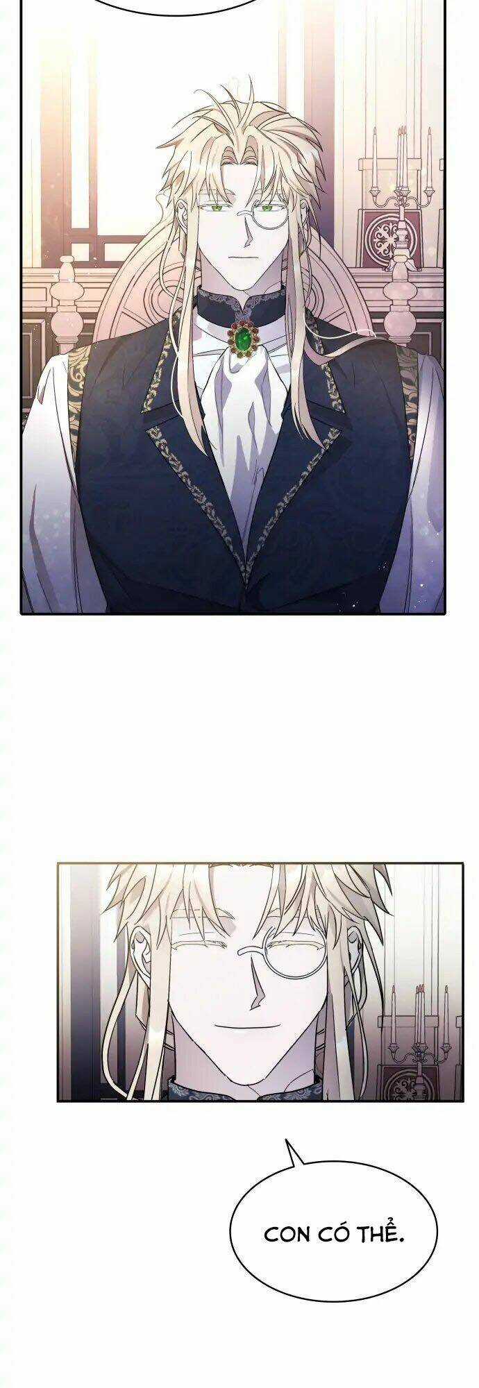 Vì Kết Cục Có Hậu Cho Cuốn Tiểu Thuyết Bi Kịch Chapter 1 trang 19