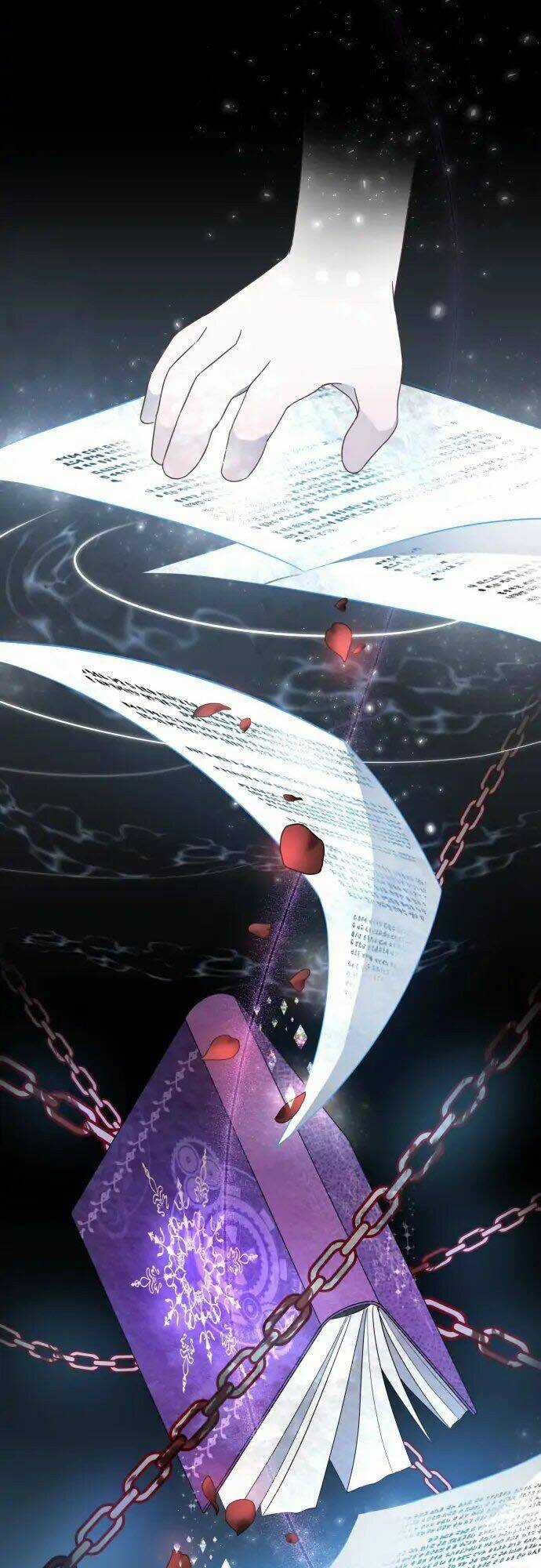 Vì Kết Cục Có Hậu Cho Cuốn Tiểu Thuyết Bi Kịch Chapter 1 trang 2