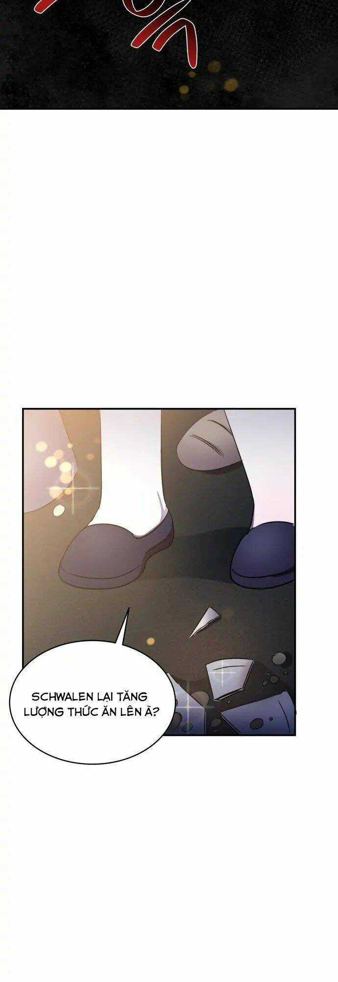 Vì Kết Cục Có Hậu Cho Cuốn Tiểu Thuyết Bi Kịch Chapter 1 trang 22