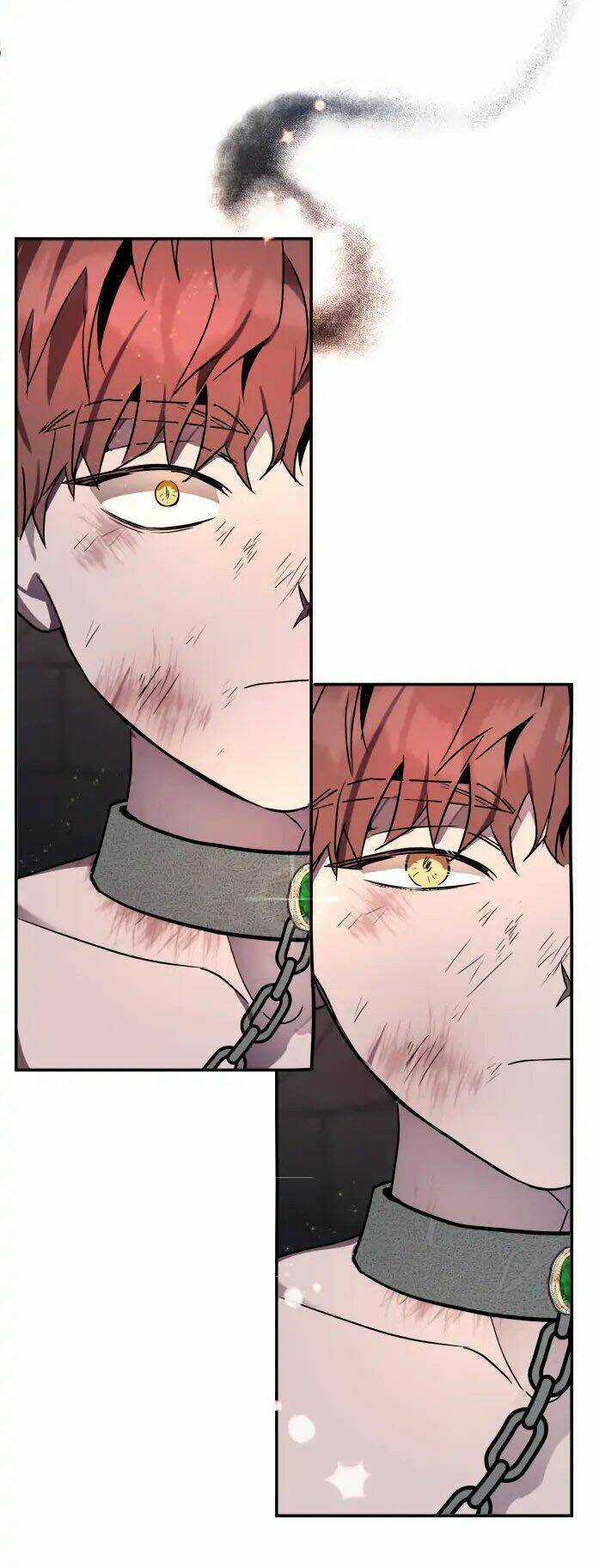 Vì Kết Cục Có Hậu Cho Cuốn Tiểu Thuyết Bi Kịch Chapter 1 trang 24