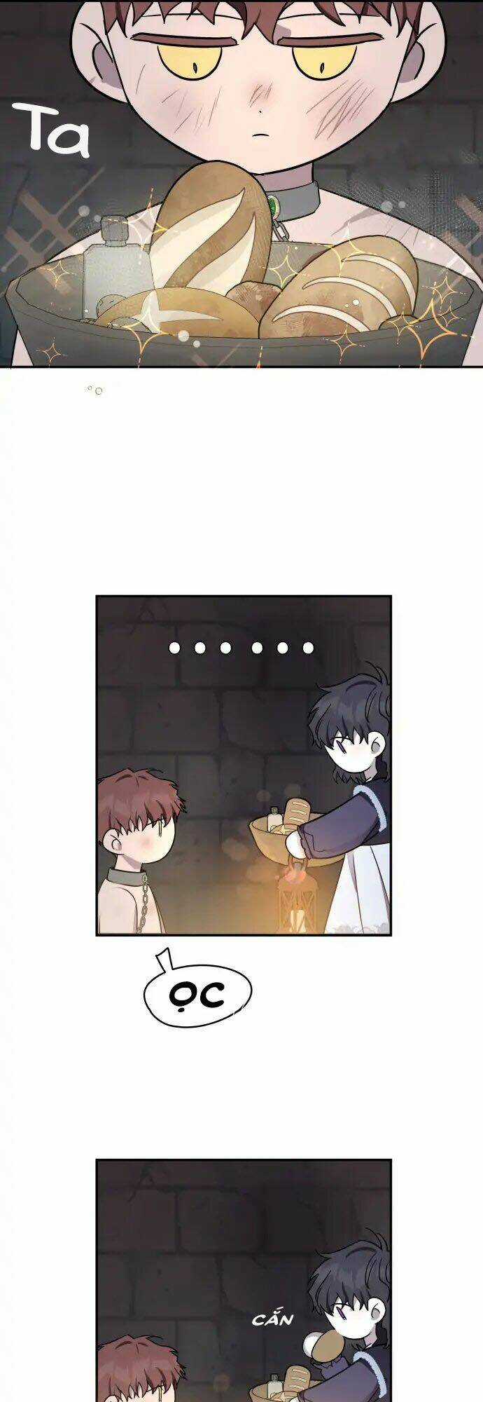 Vì Kết Cục Có Hậu Cho Cuốn Tiểu Thuyết Bi Kịch Chapter 1 trang 26