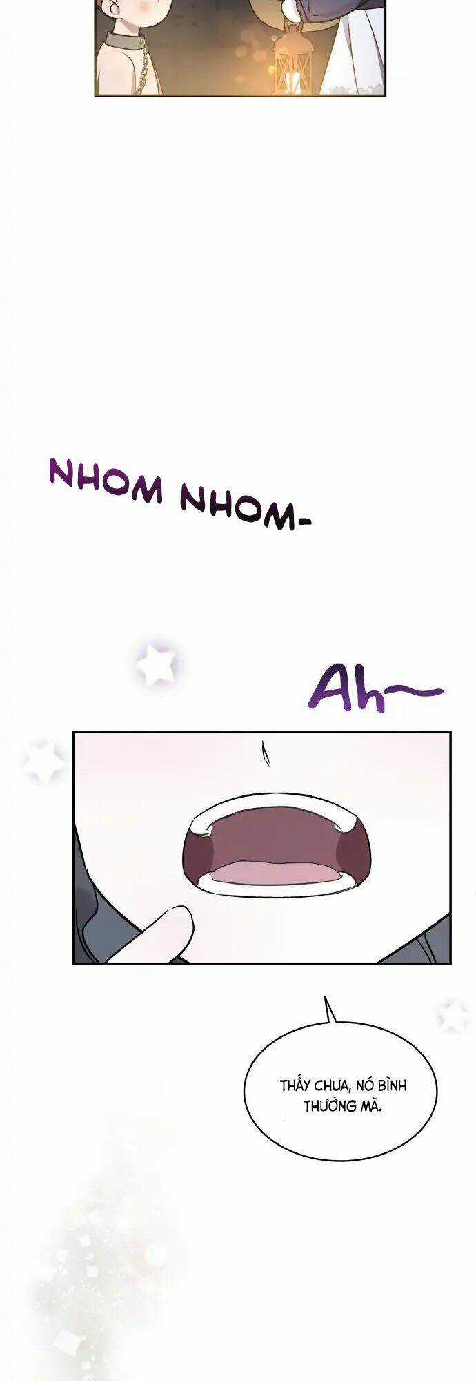 Vì Kết Cục Có Hậu Cho Cuốn Tiểu Thuyết Bi Kịch Chapter 1 trang 27