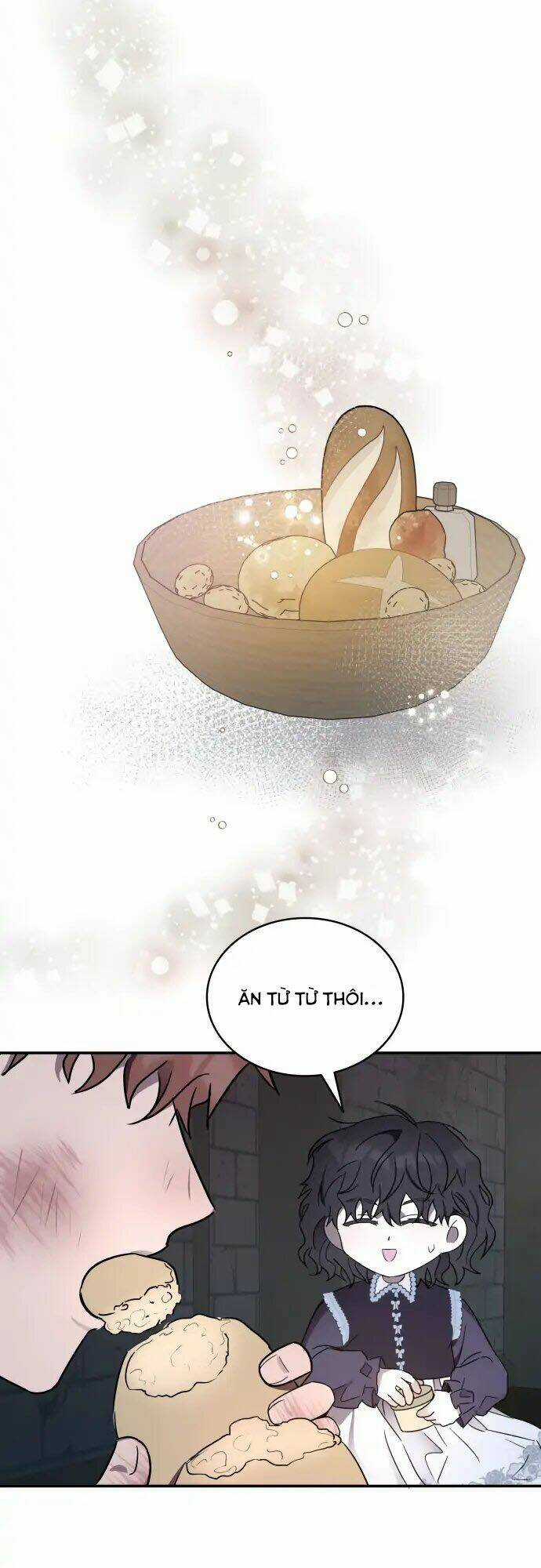 Vì Kết Cục Có Hậu Cho Cuốn Tiểu Thuyết Bi Kịch Chapter 1 trang 28