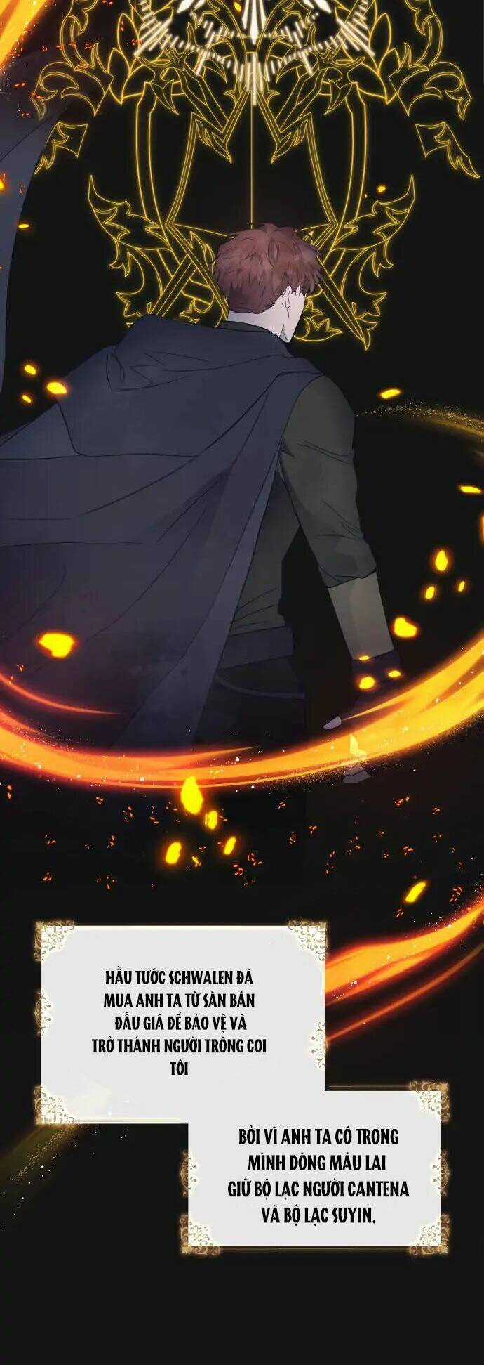 Vì Kết Cục Có Hậu Cho Cuốn Tiểu Thuyết Bi Kịch Chapter 1 trang 30