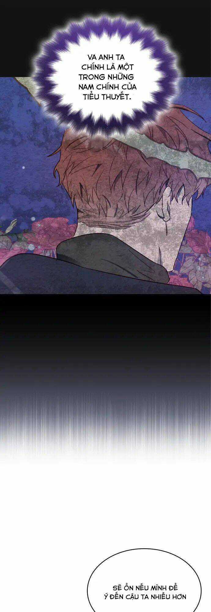 Vì Kết Cục Có Hậu Cho Cuốn Tiểu Thuyết Bi Kịch Chapter 1 trang 31