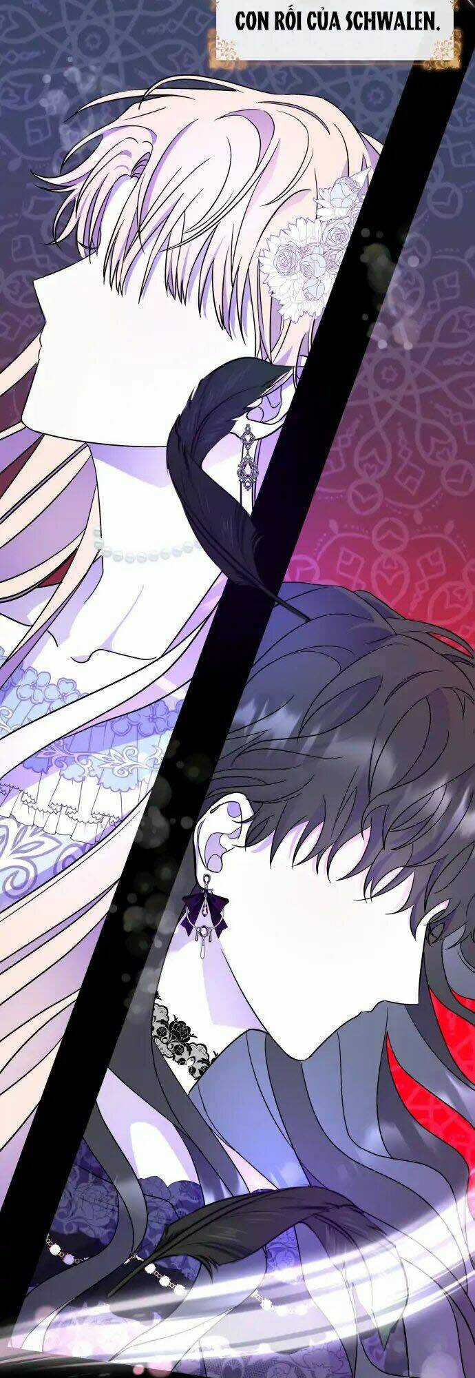 Vì Kết Cục Có Hậu Cho Cuốn Tiểu Thuyết Bi Kịch Chapter 1 trang 36