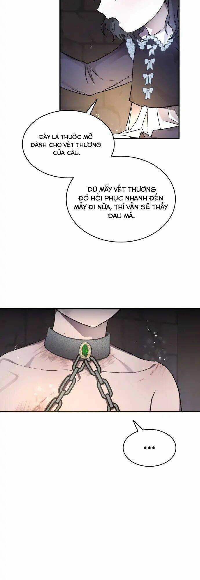 Vì Kết Cục Có Hậu Cho Cuốn Tiểu Thuyết Bi Kịch Chapter 1 trang 42