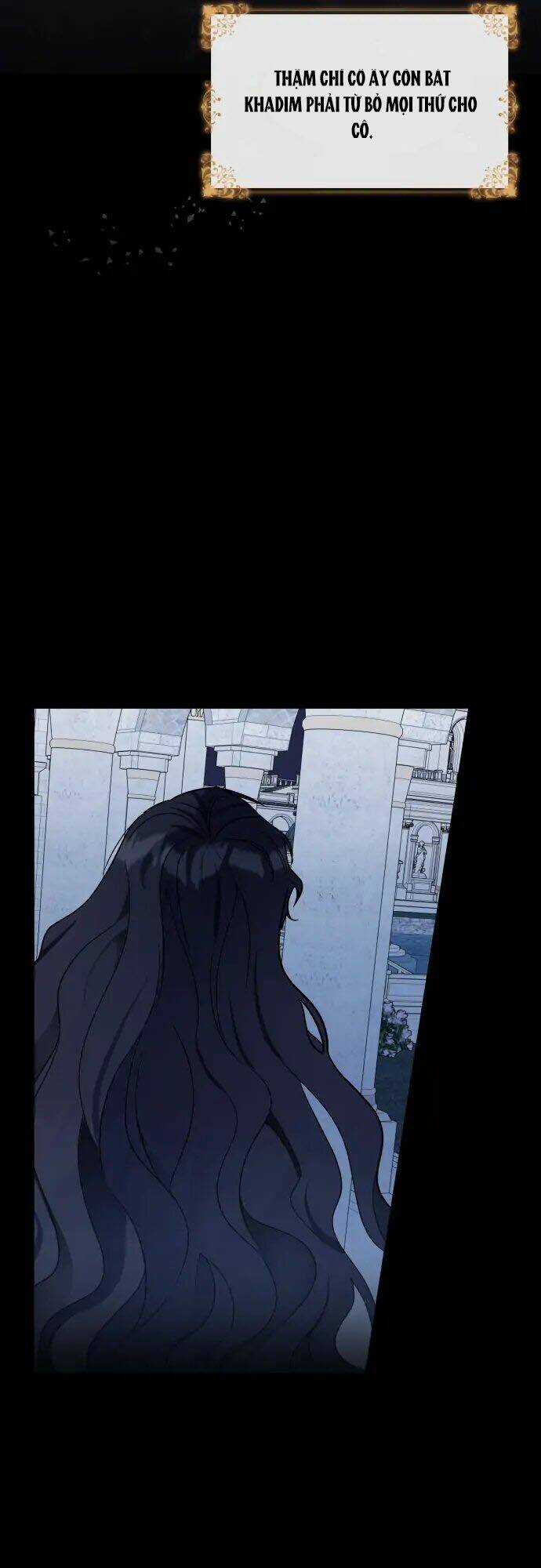 Vì Kết Cục Có Hậu Cho Cuốn Tiểu Thuyết Bi Kịch Chapter 1 trang 45