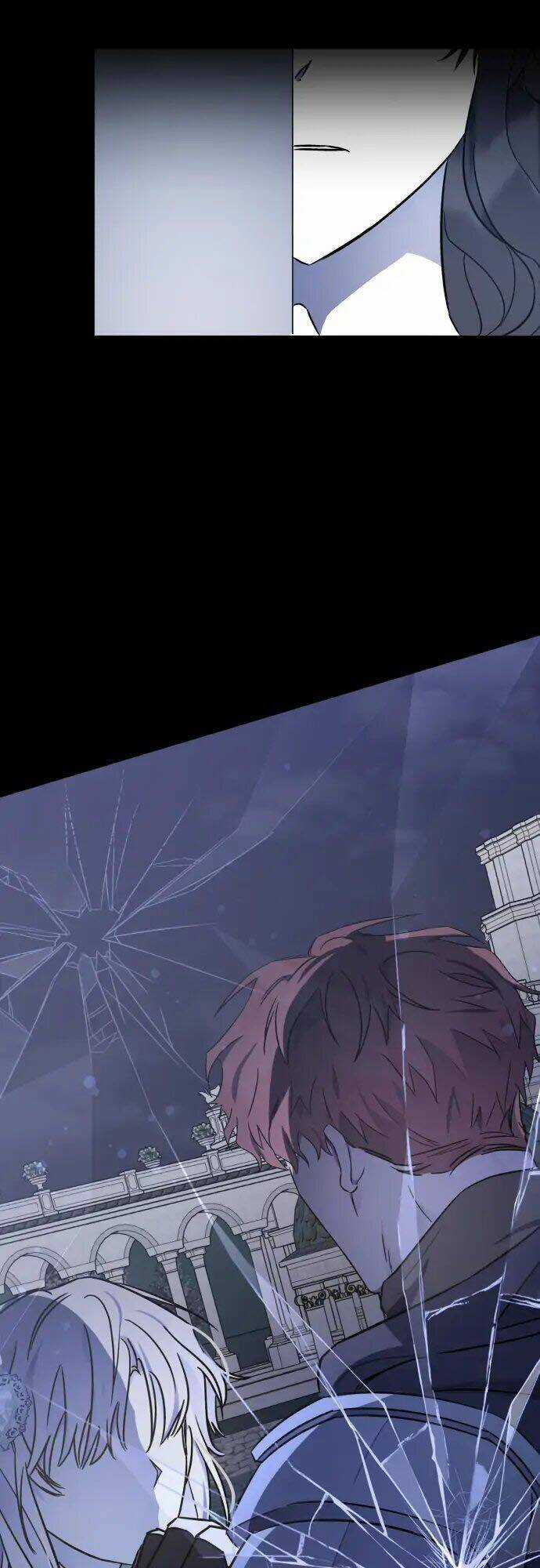 Vì Kết Cục Có Hậu Cho Cuốn Tiểu Thuyết Bi Kịch Chapter 1 trang 46