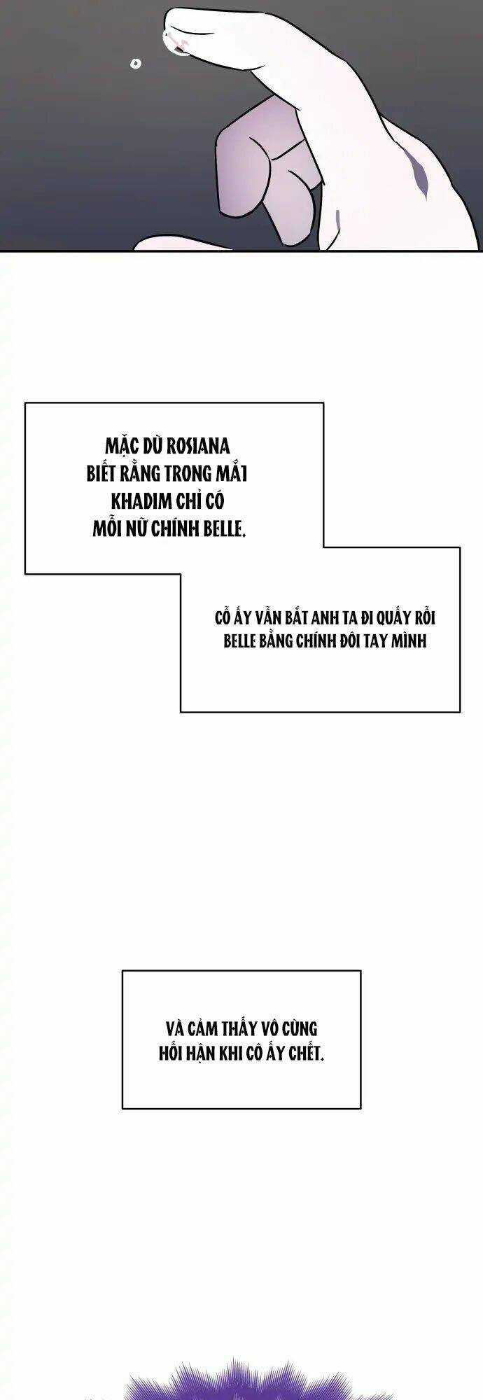 Vì Kết Cục Có Hậu Cho Cuốn Tiểu Thuyết Bi Kịch Chapter 1 trang 48