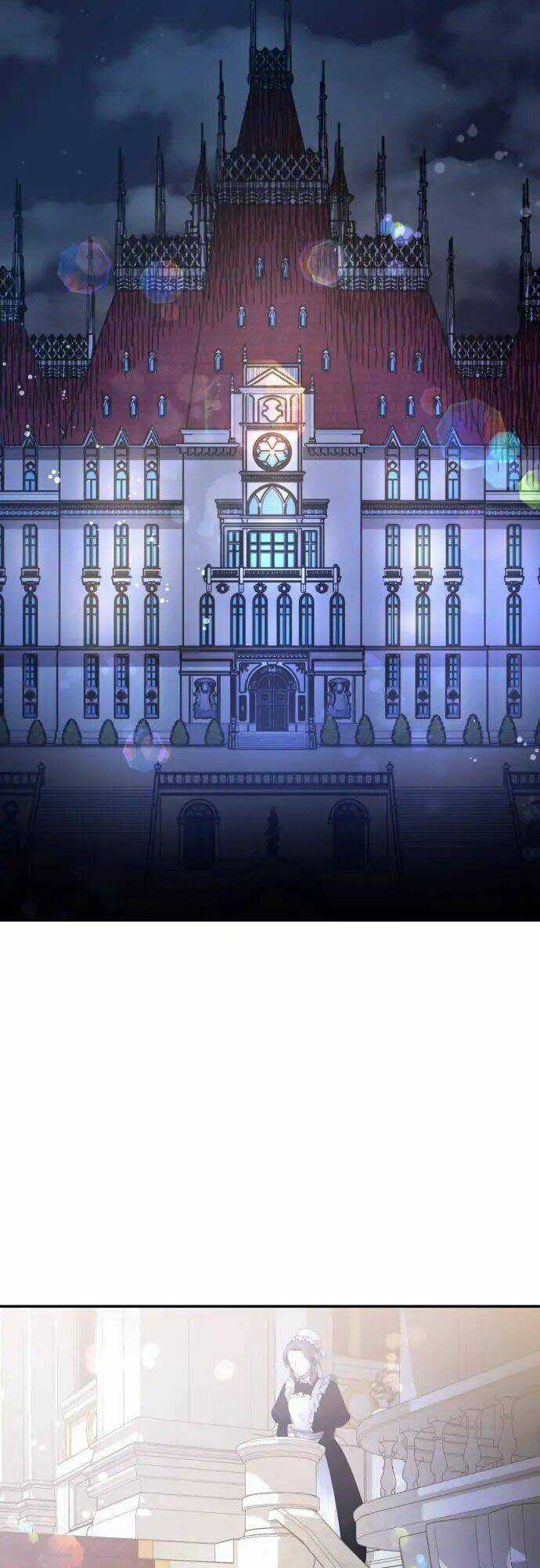 Vì Kết Cục Có Hậu Cho Cuốn Tiểu Thuyết Bi Kịch Chapter 1 trang 51