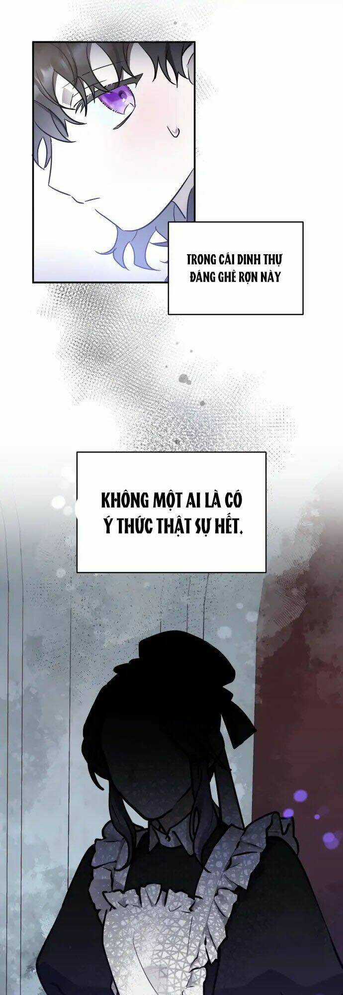 Vì Kết Cục Có Hậu Cho Cuốn Tiểu Thuyết Bi Kịch Chapter 1 trang 55