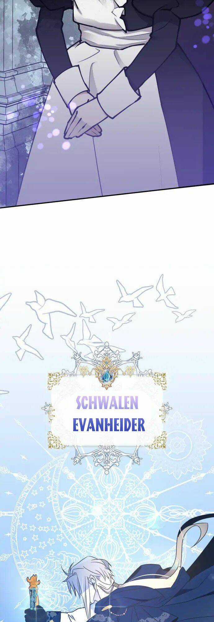 Vì Kết Cục Có Hậu Cho Cuốn Tiểu Thuyết Bi Kịch Chapter 1 trang 56