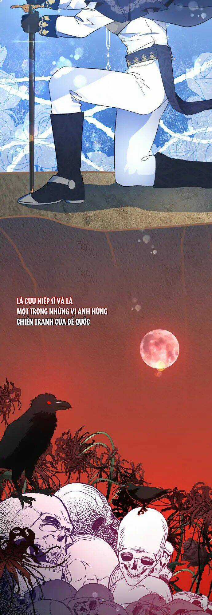 Vì Kết Cục Có Hậu Cho Cuốn Tiểu Thuyết Bi Kịch Chapter 1 trang 57