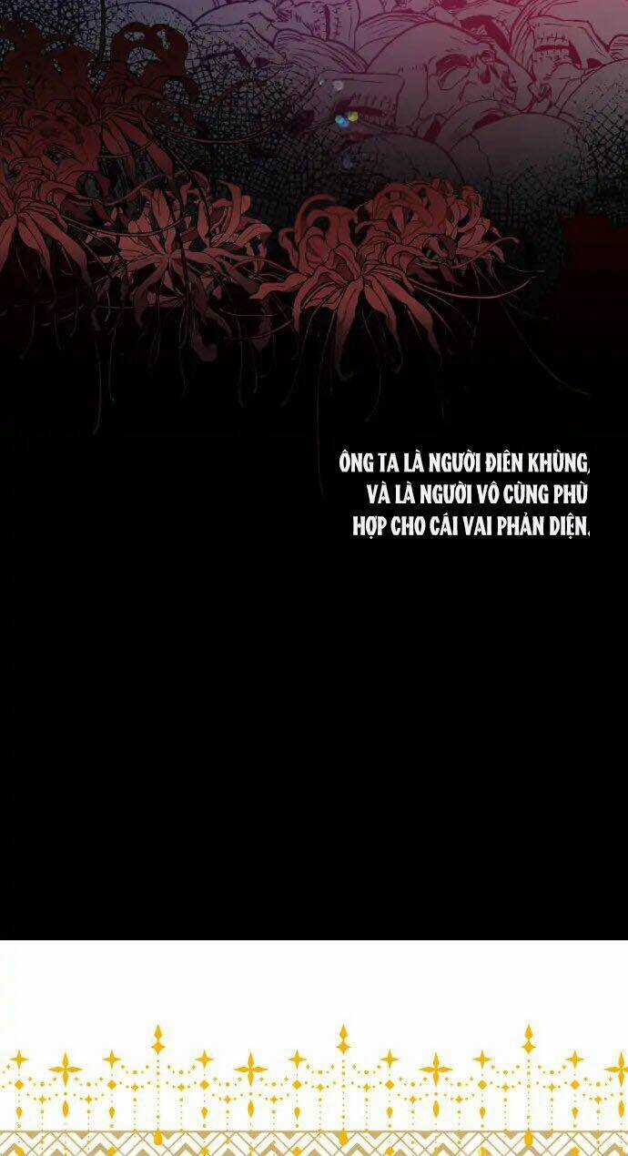 Vì Kết Cục Có Hậu Cho Cuốn Tiểu Thuyết Bi Kịch Chapter 1 trang 58