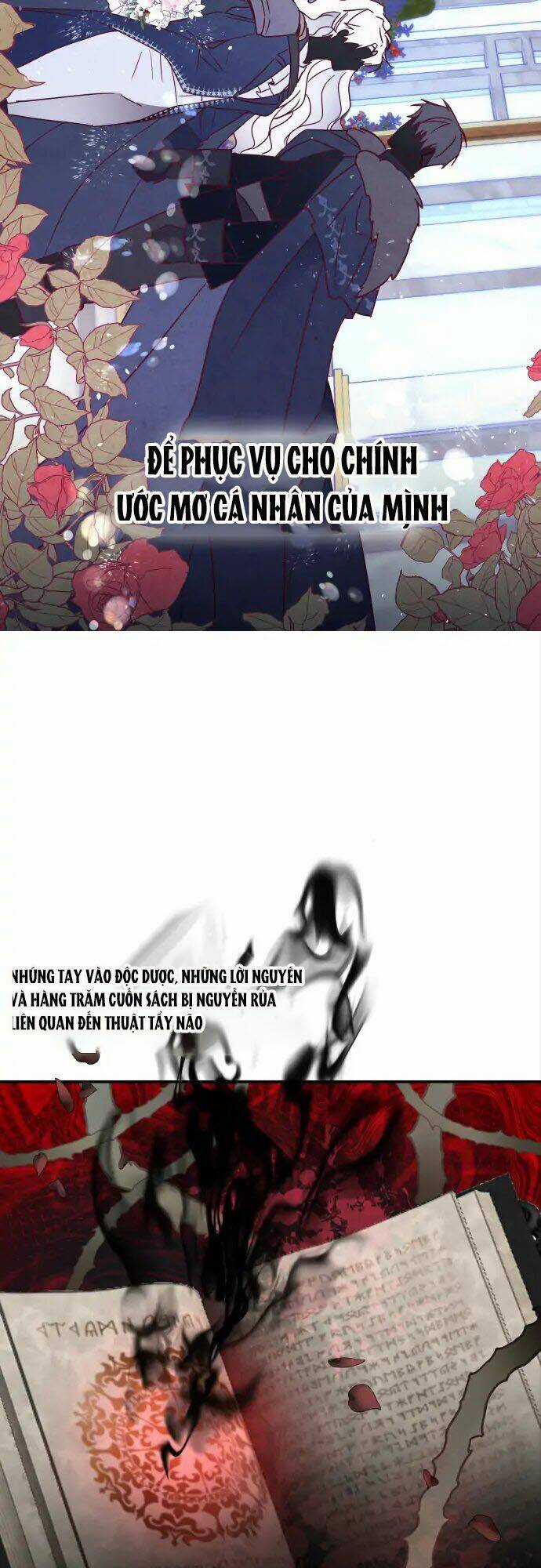 Vì Kết Cục Có Hậu Cho Cuốn Tiểu Thuyết Bi Kịch Chapter 1 trang 61