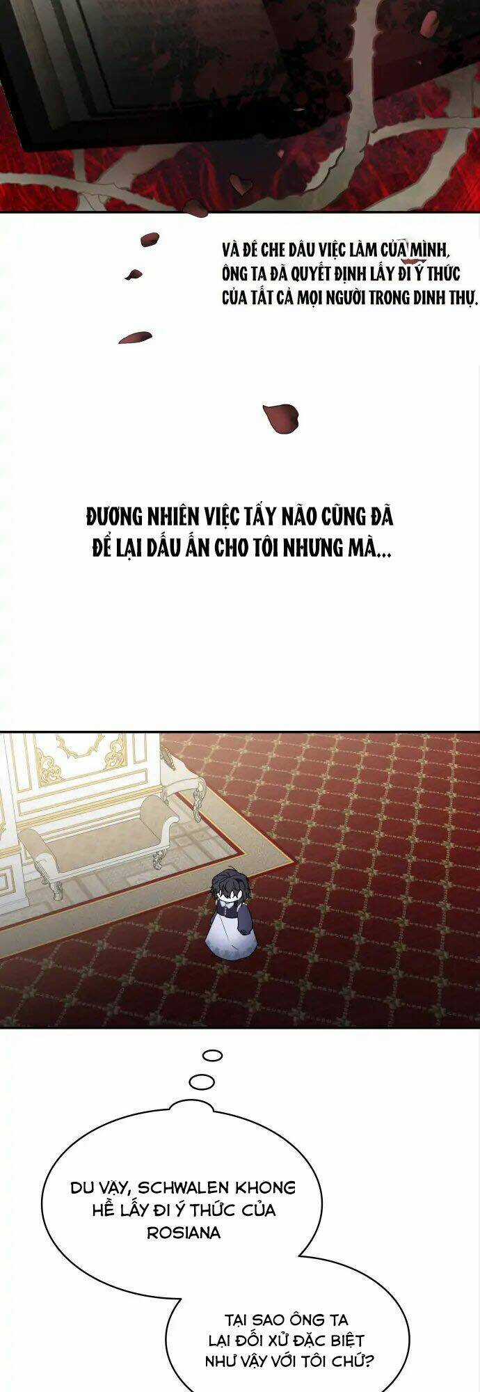 Vì Kết Cục Có Hậu Cho Cuốn Tiểu Thuyết Bi Kịch Chapter 1 trang 62