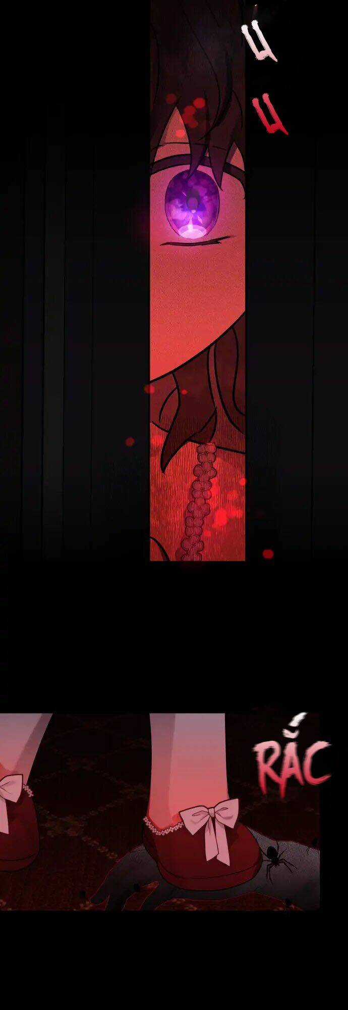 Vì Kết Cục Có Hậu Cho Cuốn Tiểu Thuyết Bi Kịch Chapter 1 trang 65