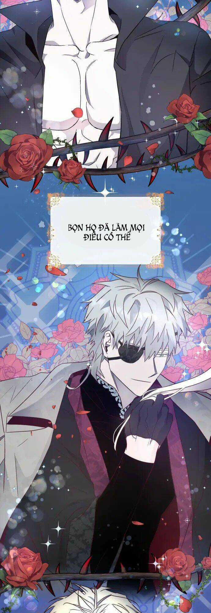 Vì Kết Cục Có Hậu Cho Cuốn Tiểu Thuyết Bi Kịch Chapter 1 trang 7