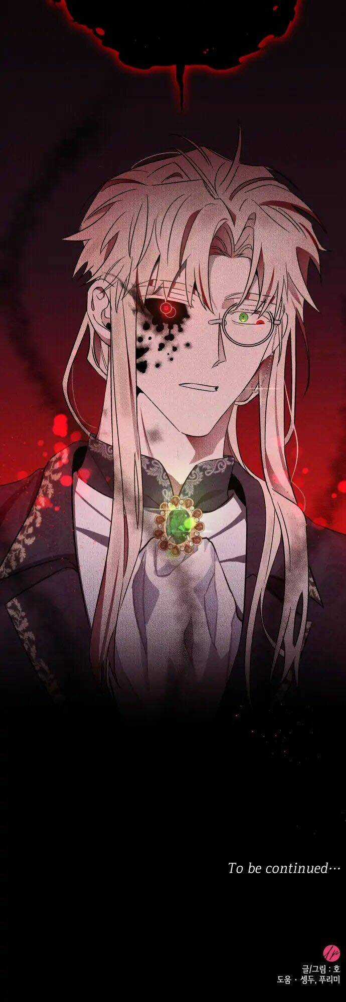 Vì Kết Cục Có Hậu Cho Cuốn Tiểu Thuyết Bi Kịch Chapter 1 trang 72