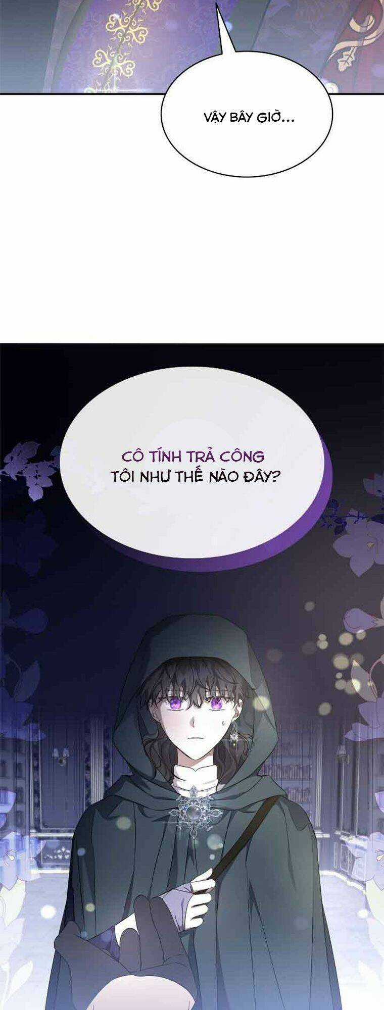 Vì Kết Cục Có Hậu Cho Cuốn Tiểu Thuyết Bi Kịch Chapter 10 trang 12