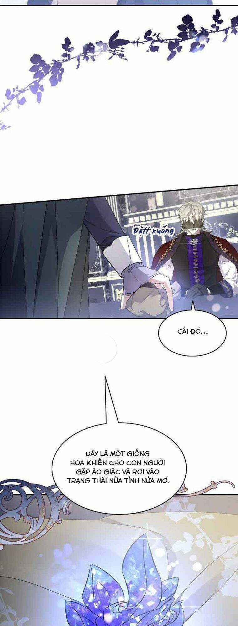 Vì Kết Cục Có Hậu Cho Cuốn Tiểu Thuyết Bi Kịch Chapter 10 trang 13