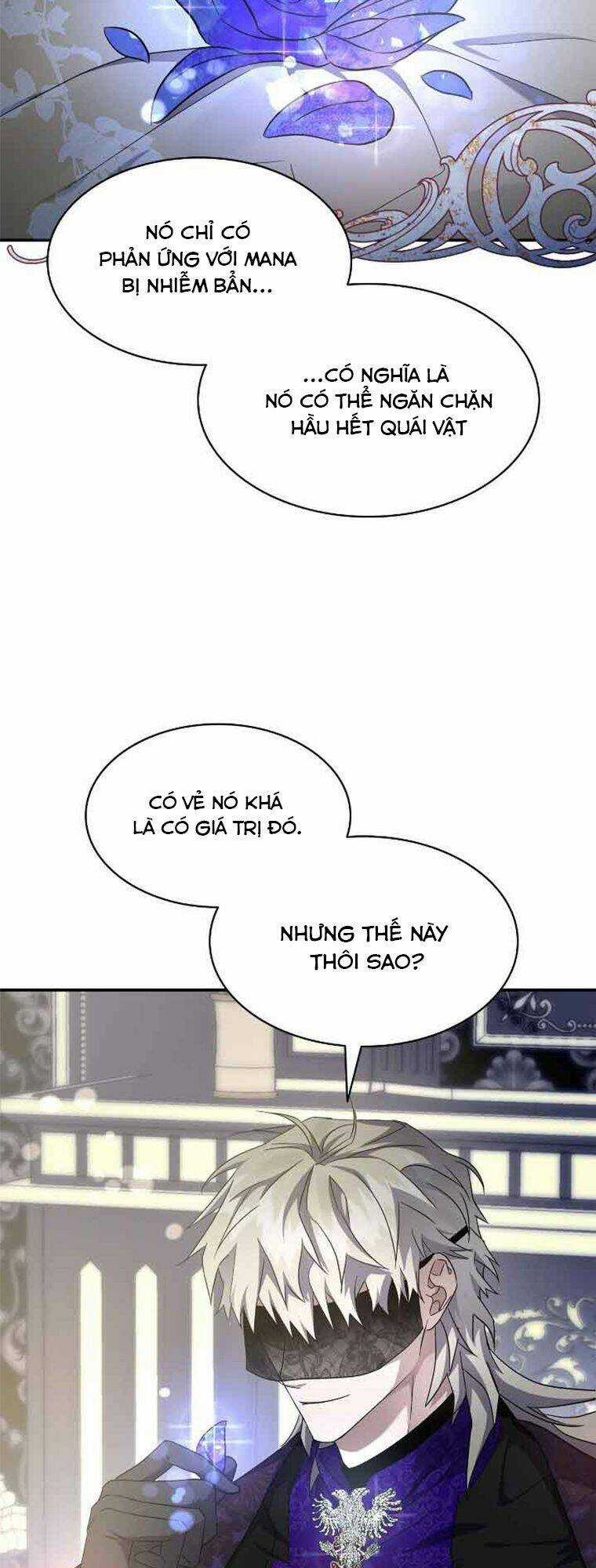 Vì Kết Cục Có Hậu Cho Cuốn Tiểu Thuyết Bi Kịch Chapter 10 trang 14