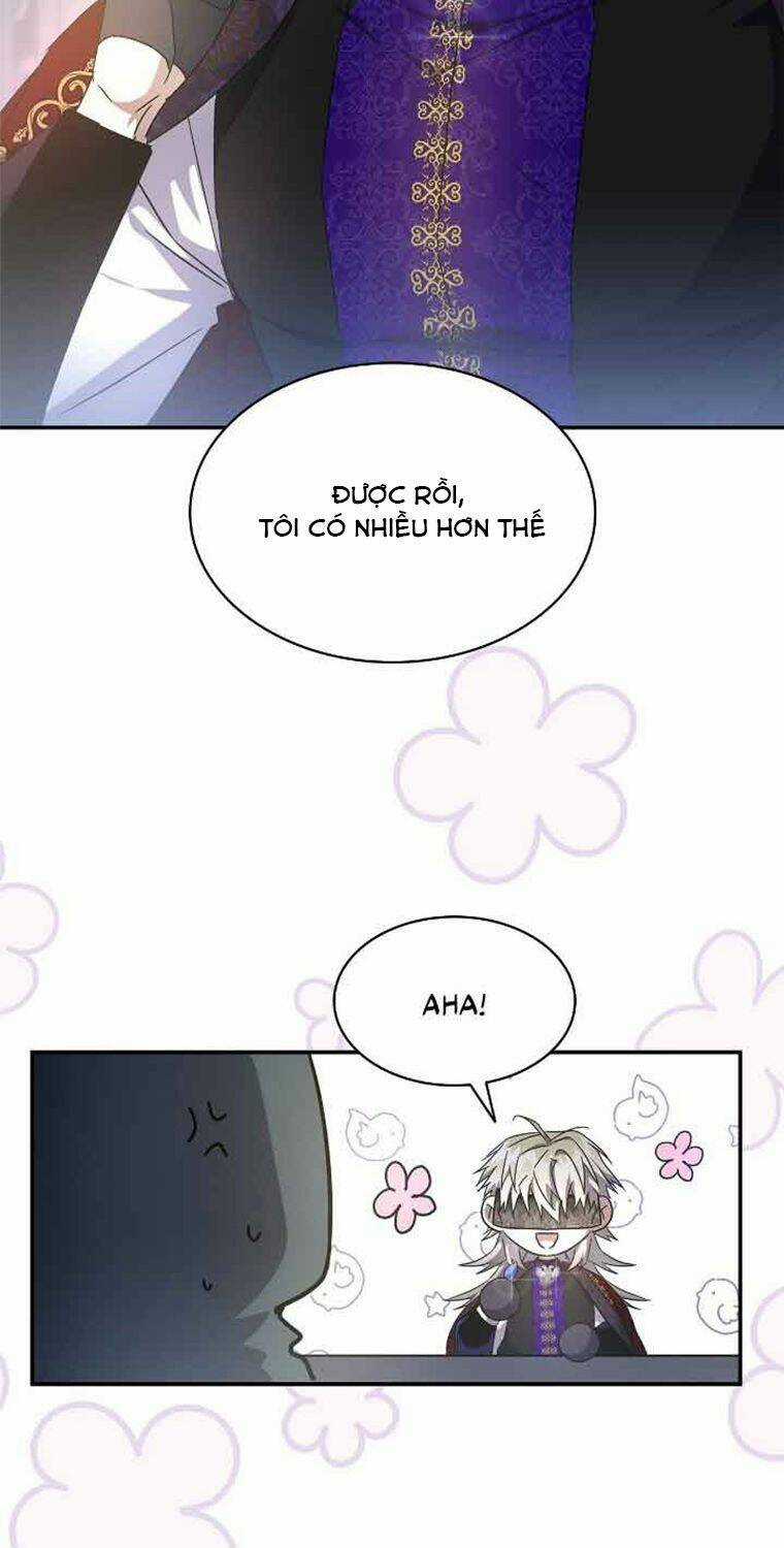 Vì Kết Cục Có Hậu Cho Cuốn Tiểu Thuyết Bi Kịch Chapter 10 trang 15