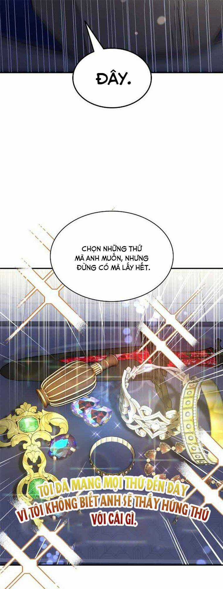 Vì Kết Cục Có Hậu Cho Cuốn Tiểu Thuyết Bi Kịch Chapter 10 trang 17