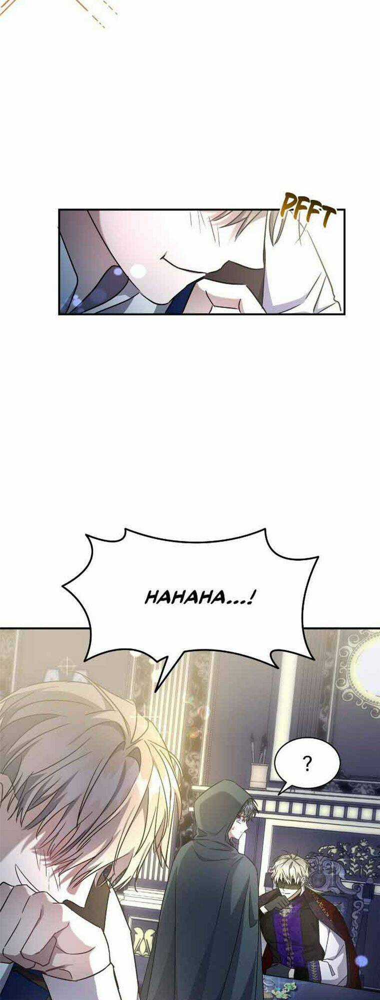 Vì Kết Cục Có Hậu Cho Cuốn Tiểu Thuyết Bi Kịch Chapter 10 trang 18