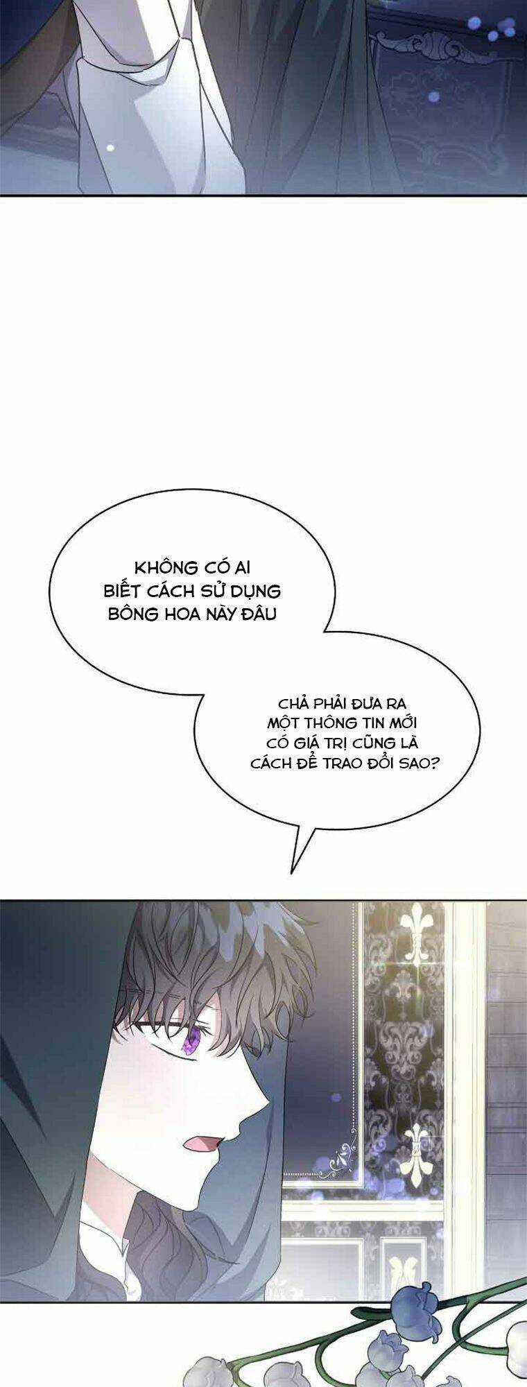 Vì Kết Cục Có Hậu Cho Cuốn Tiểu Thuyết Bi Kịch Chapter 10 trang 19