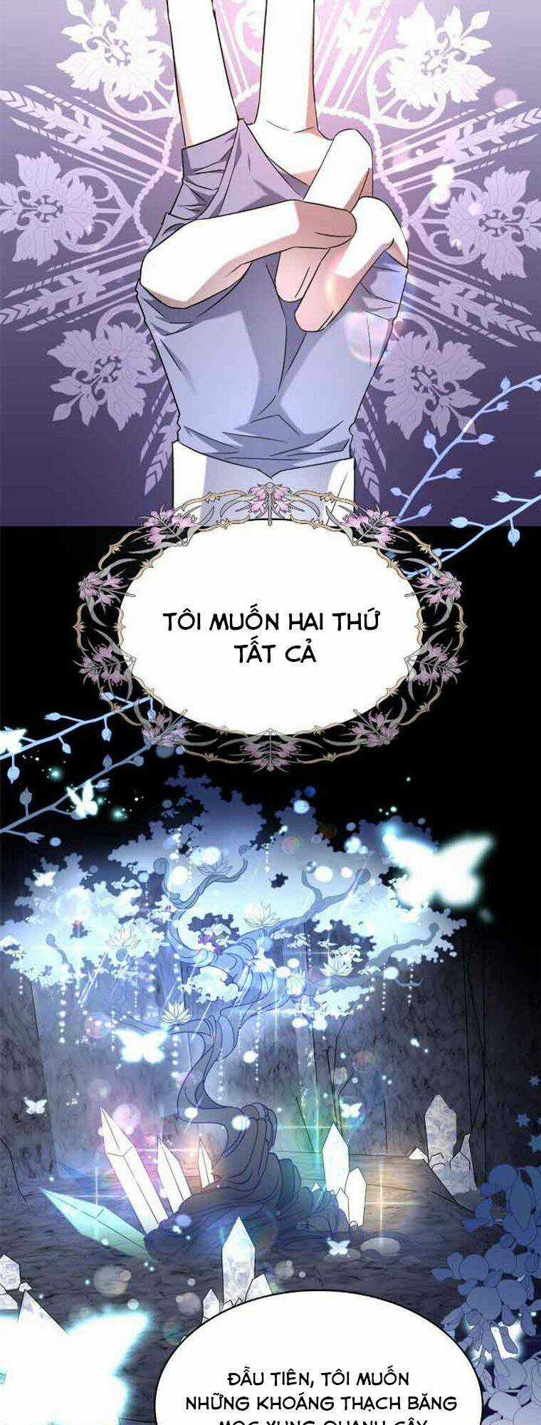 Vì Kết Cục Có Hậu Cho Cuốn Tiểu Thuyết Bi Kịch Chapter 10 trang 2