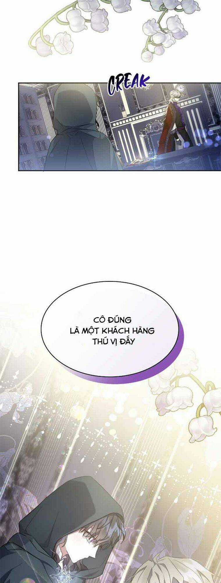 Vì Kết Cục Có Hậu Cho Cuốn Tiểu Thuyết Bi Kịch Chapter 10 trang 20