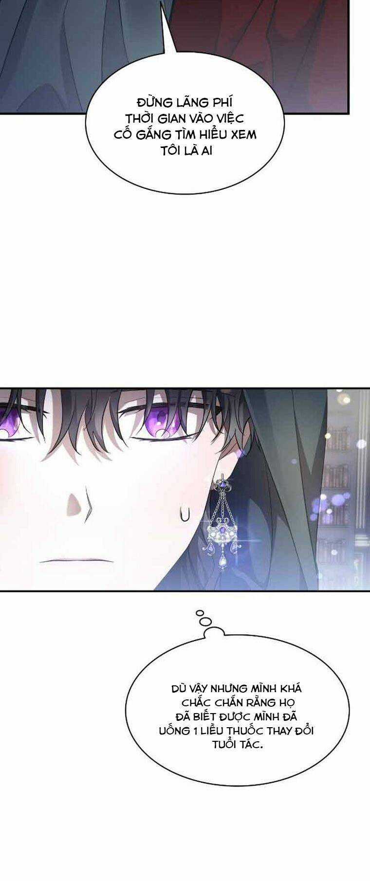 Vì Kết Cục Có Hậu Cho Cuốn Tiểu Thuyết Bi Kịch Chapter 10 trang 23