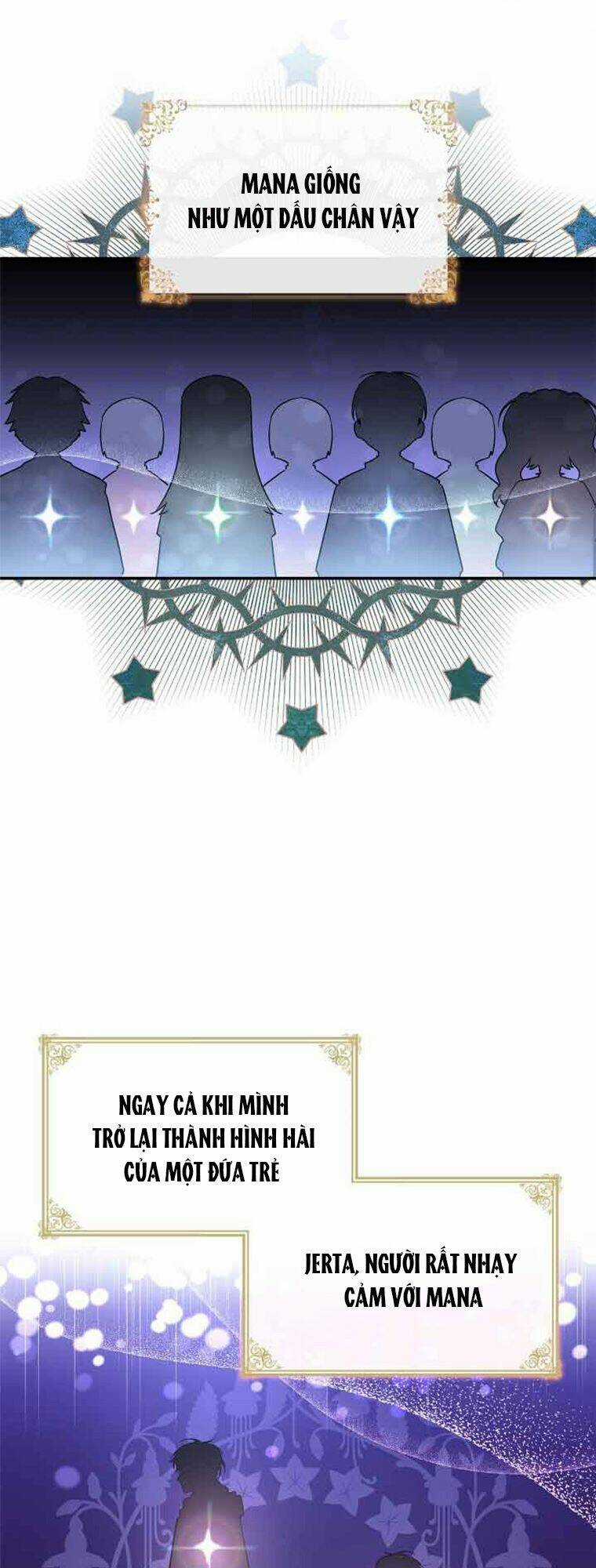 Vì Kết Cục Có Hậu Cho Cuốn Tiểu Thuyết Bi Kịch Chapter 10 trang 24