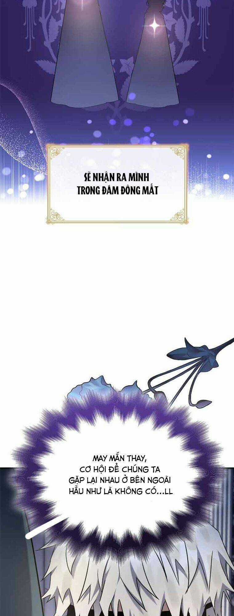 Vì Kết Cục Có Hậu Cho Cuốn Tiểu Thuyết Bi Kịch Chapter 10 trang 25