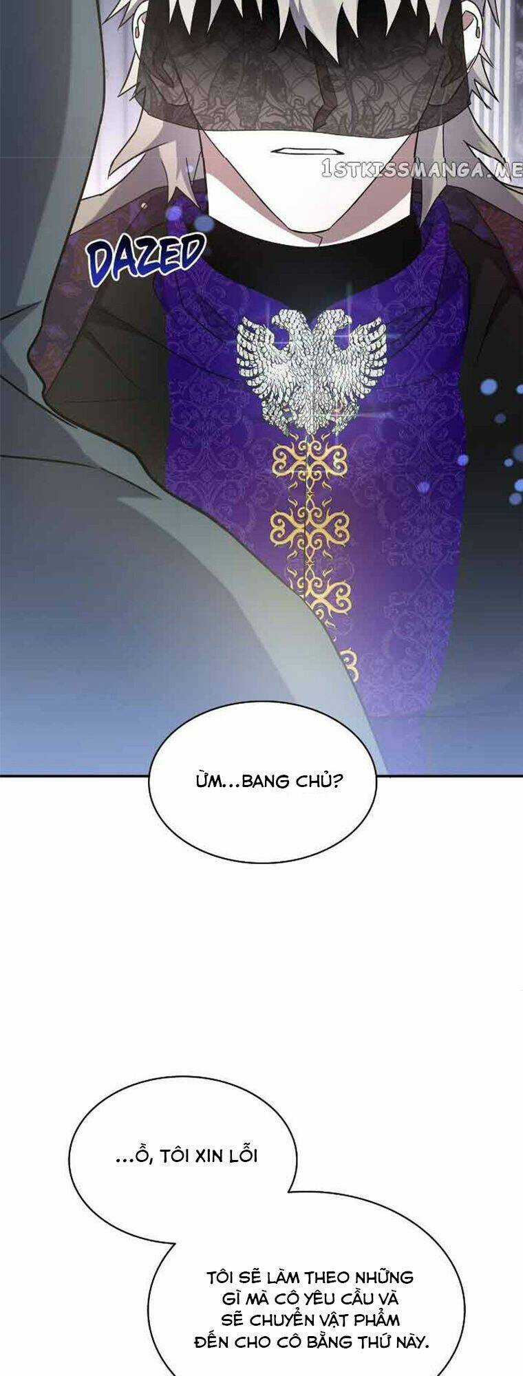 Vì Kết Cục Có Hậu Cho Cuốn Tiểu Thuyết Bi Kịch Chapter 10 trang 26